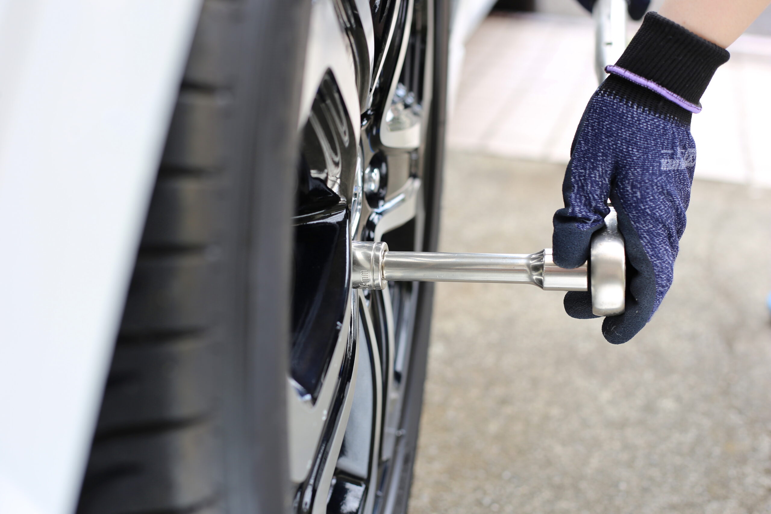 キョクソータイヤ2026年【夏タイヤフェア】の開催